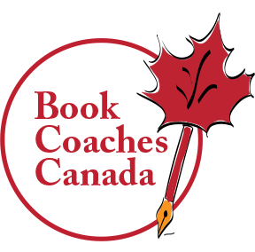 Book Coaches Canada Logo