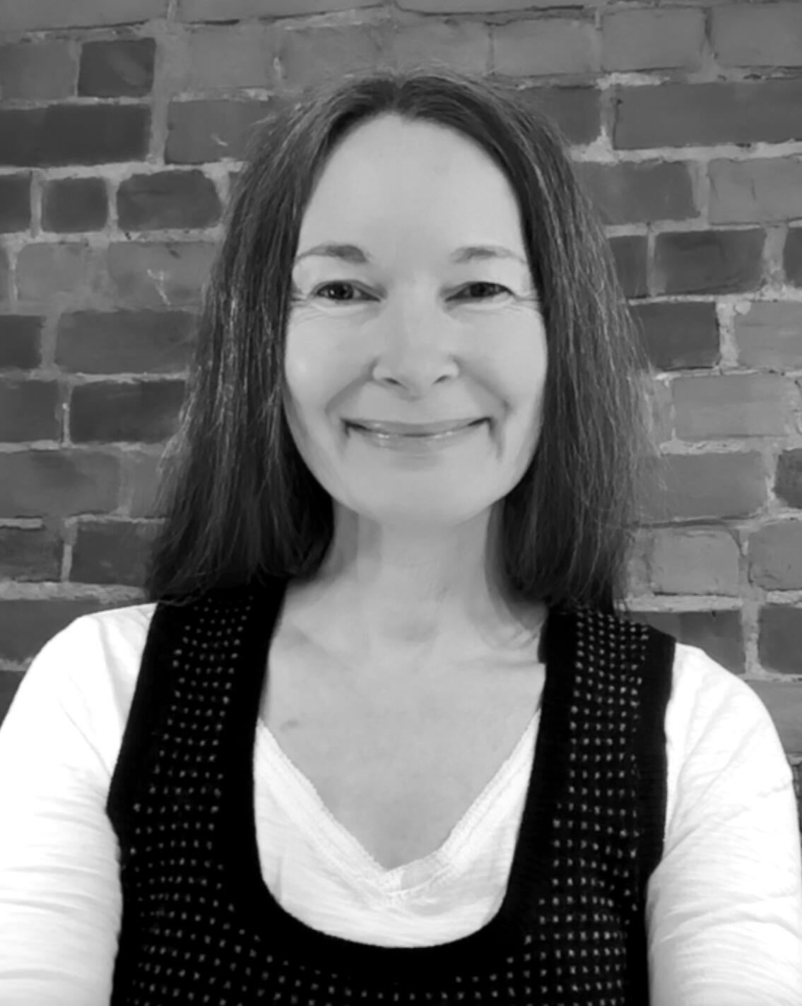A photo of Michelle.